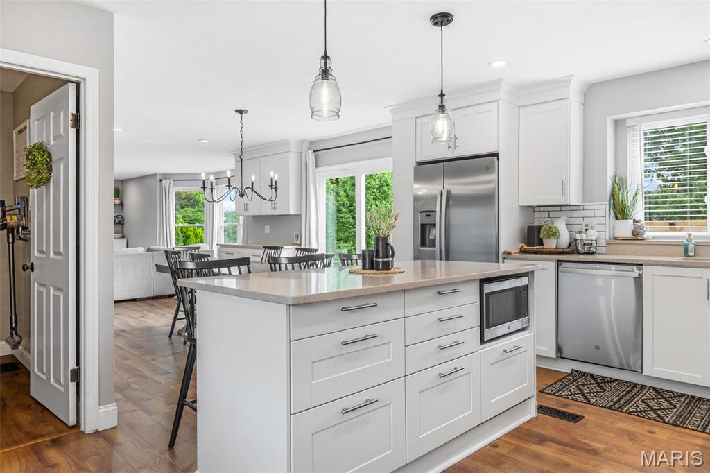 Timberwood Trails #2 - Residential
