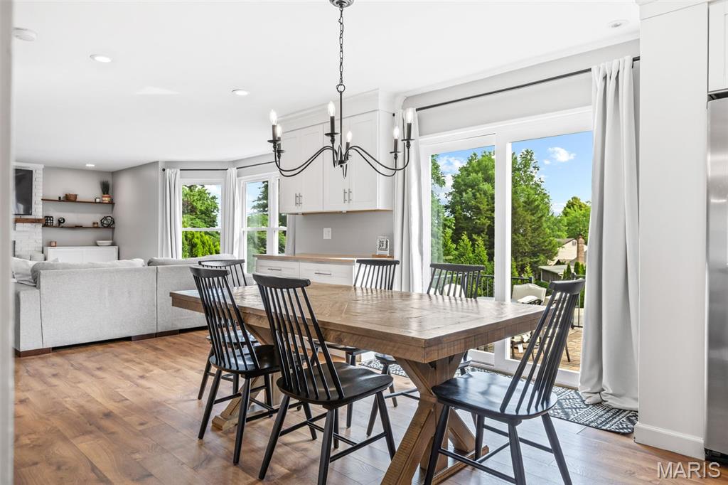 Timberwood Trails #2 - Residential