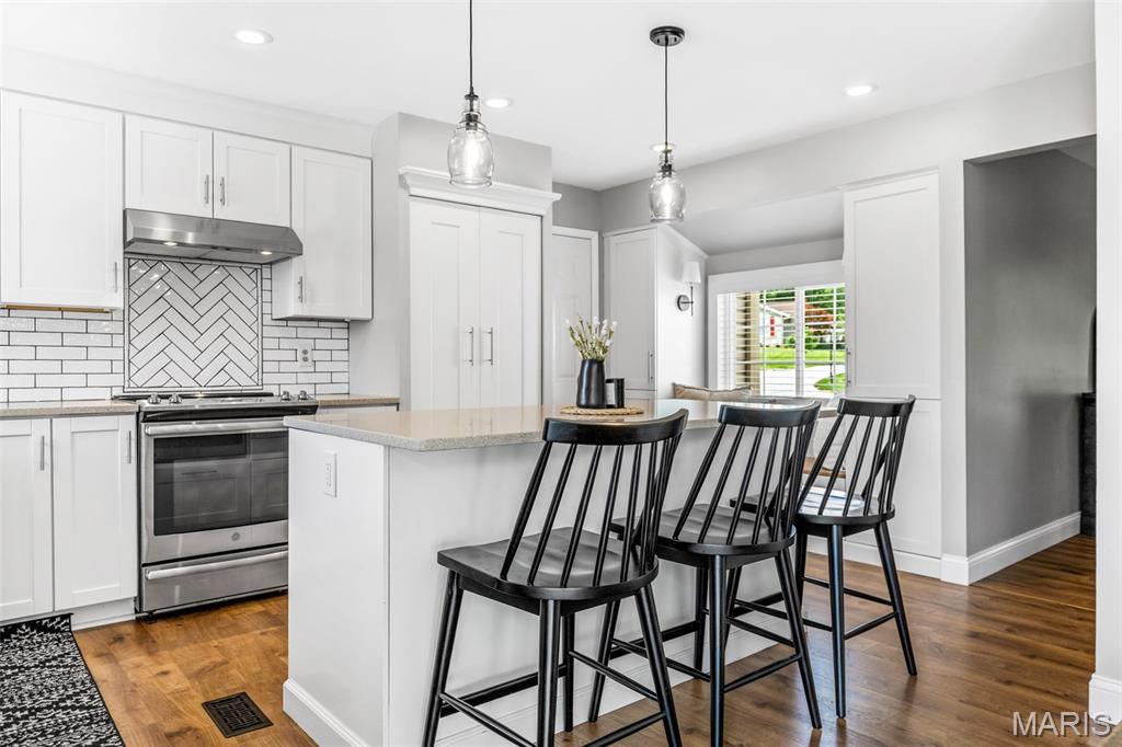 Timberwood Trails #2 - Residential