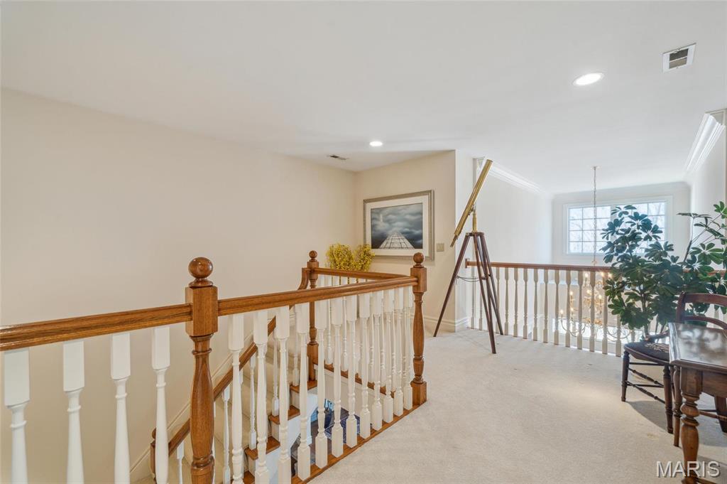 Stonehill Village A - Residential