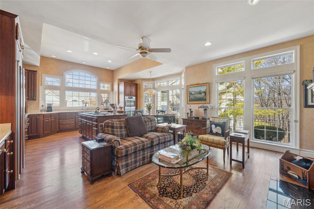 Stonehill Village A - Residential