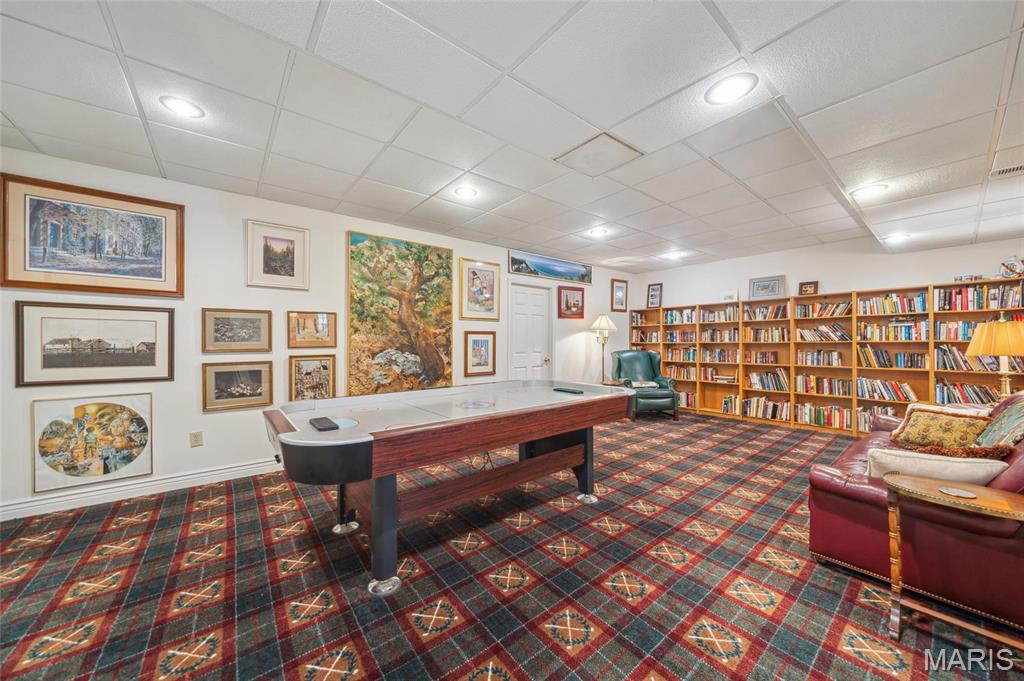 Stonehill Village A - Residential