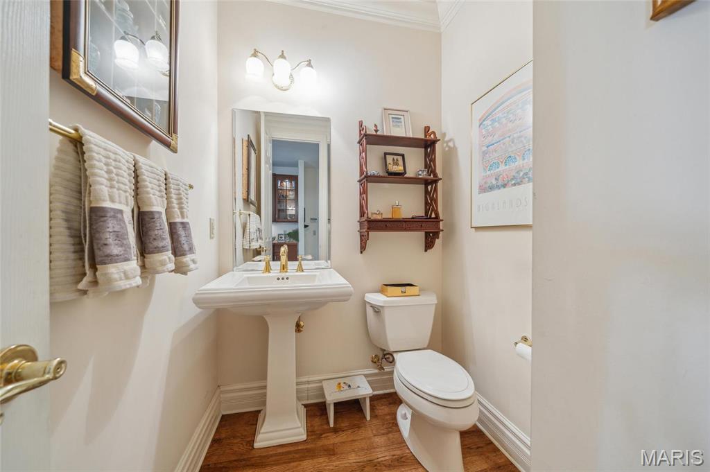 Stonehill Village A - Residential