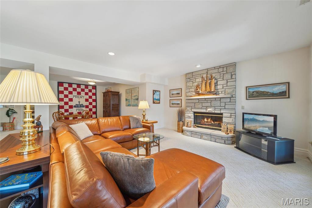 Stonehill Village A - Residential