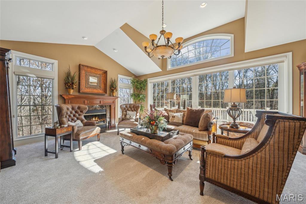 Stonehill Village A - Residential