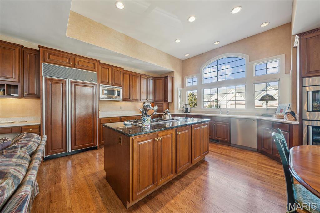 Stonehill Village A - Residential