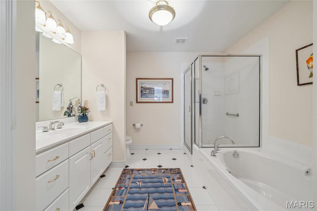 Stonehill Village A - Residential