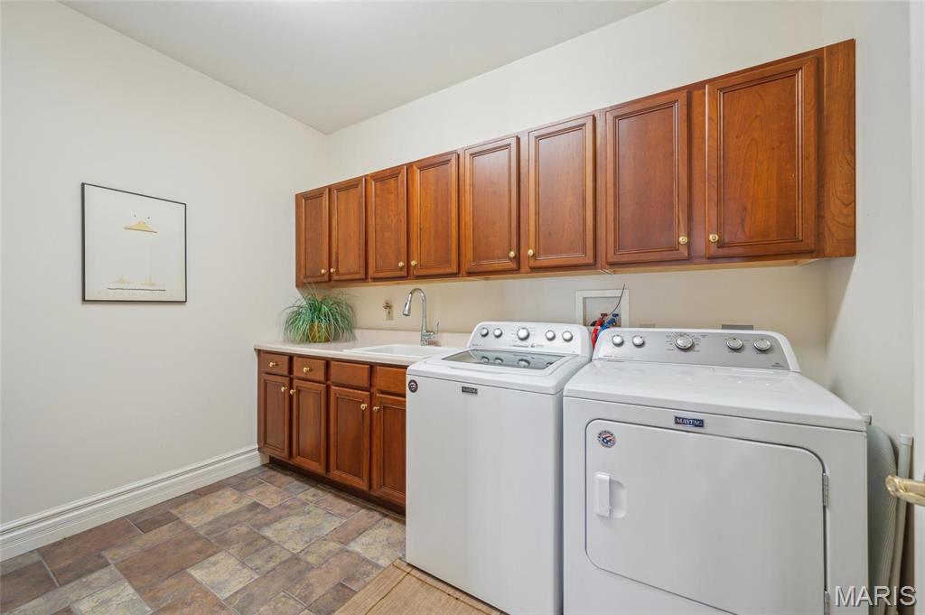 Stonehill Village A - Residential