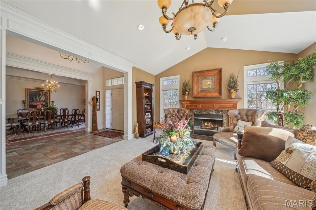 Stonehill Village A - Residential