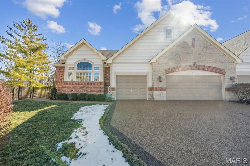 Stonehill Village A - Residential