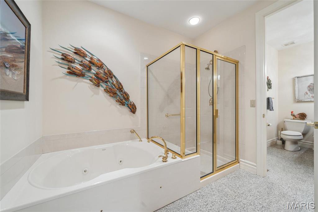 Stonehill Village A - Residential