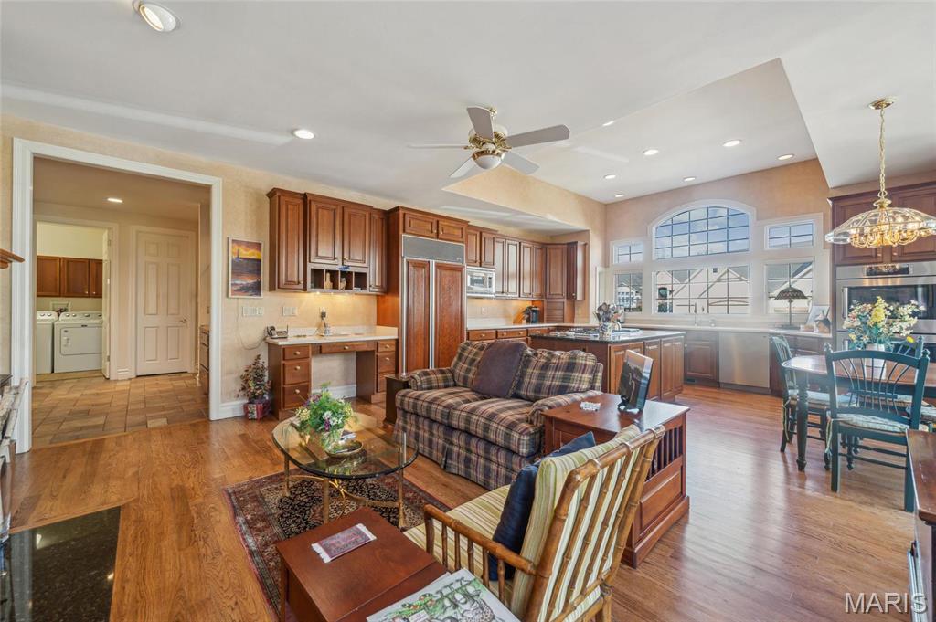 Stonehill Village A - Residential