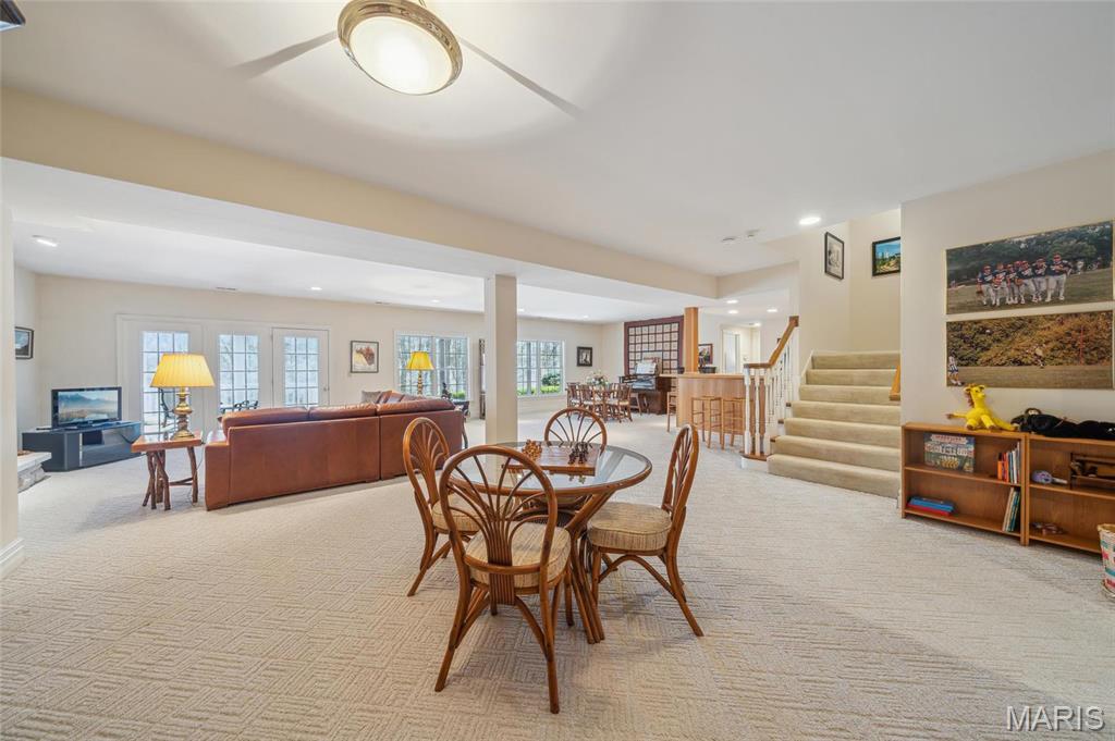 Stonehill Village A - Residential