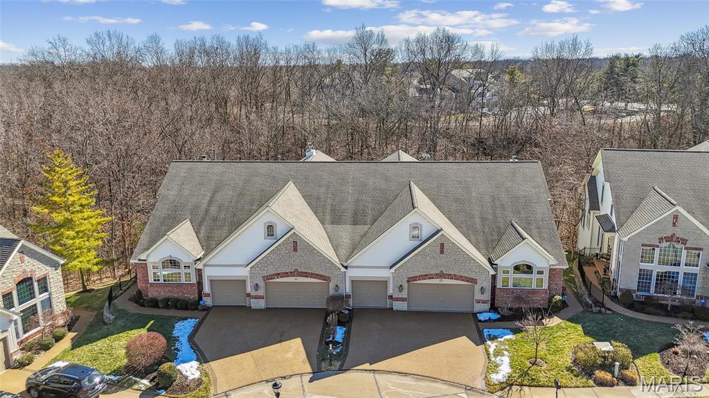 Stonehill Village A - Residential