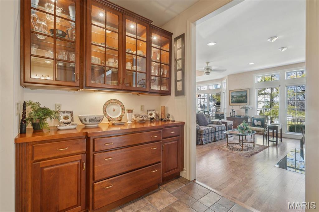 Stonehill Village A - Residential