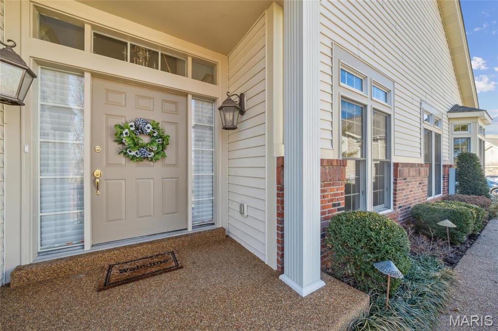 Stonehill Village A - Residential