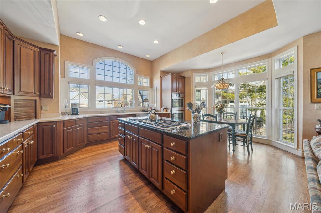 Stonehill Village A - Residential