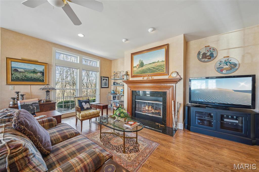 Stonehill Village A - Residential