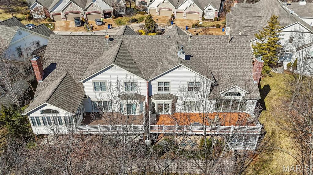 Stonehill Village A - Residential