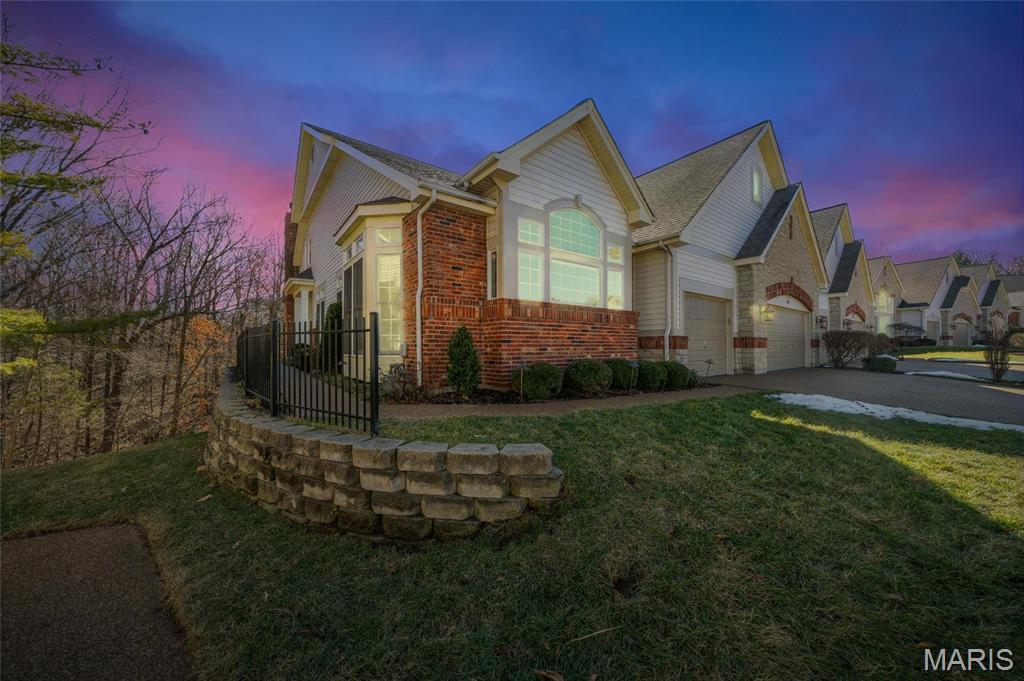 Stonehill Village A - Residential