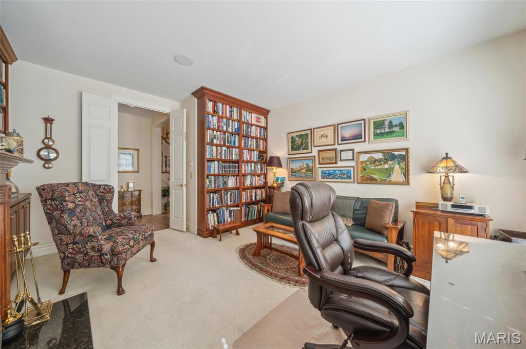 Stonehill Village A - Residential