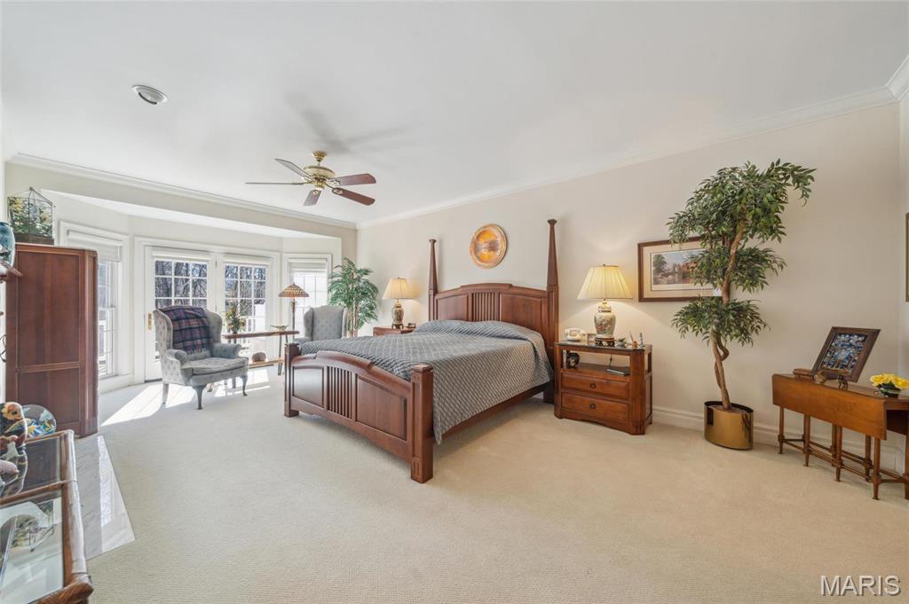 Stonehill Village A - Residential