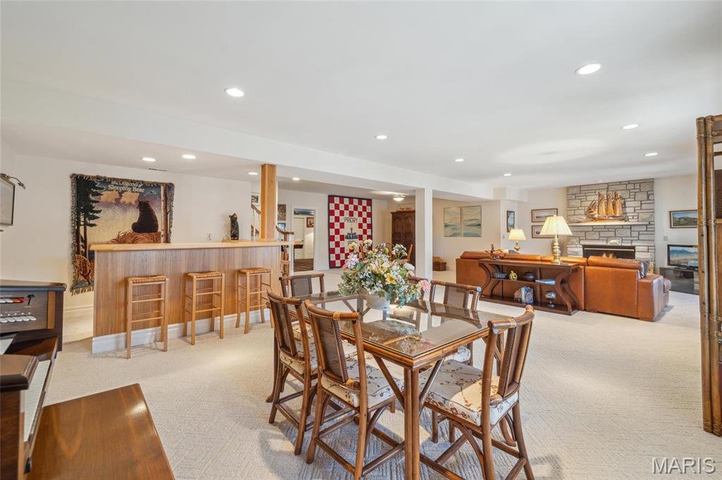 Stonehill Village A - Residential