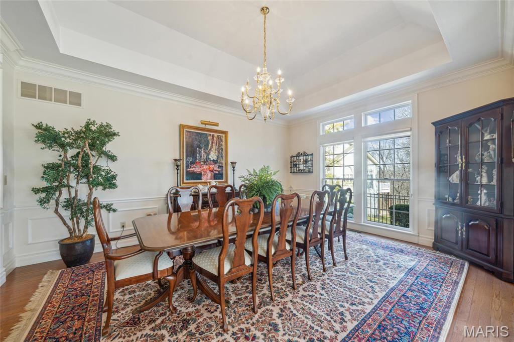 Stonehill Village A - Residential