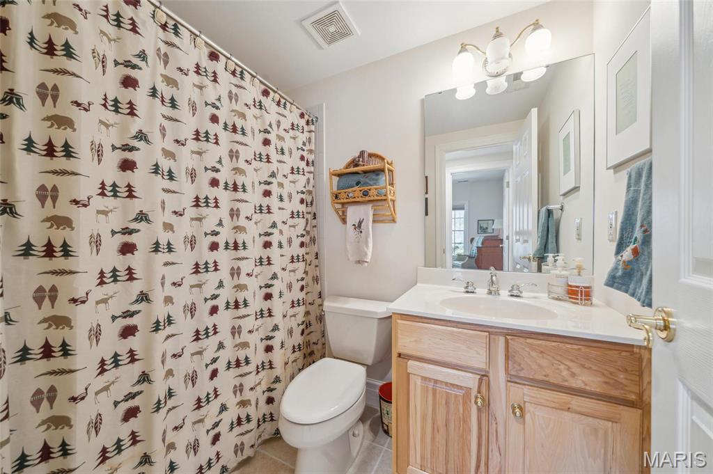 Stonehill Village A - Residential