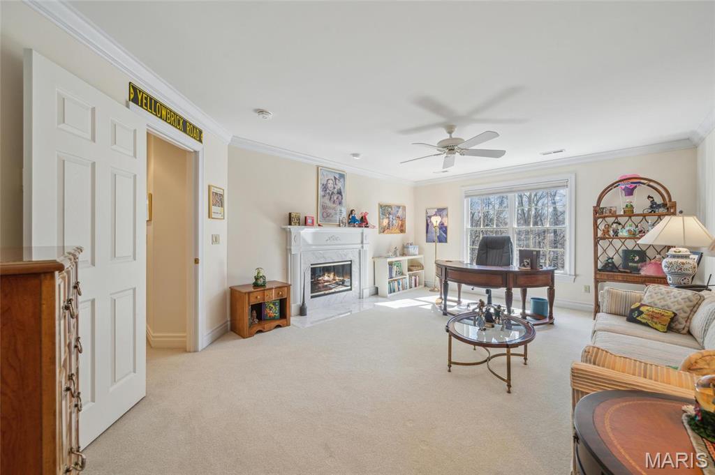 Stonehill Village A - Residential