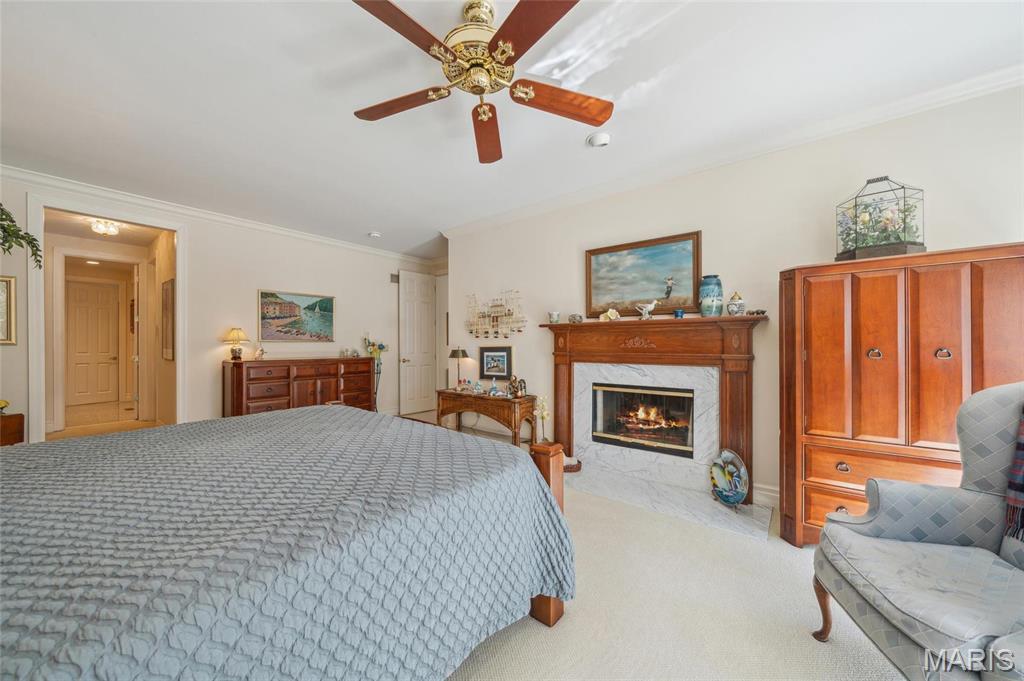 Stonehill Village A - Residential