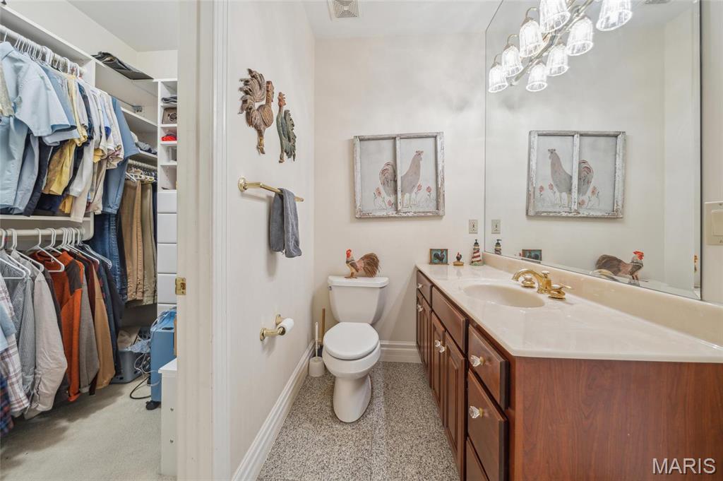 Stonehill Village A - Residential