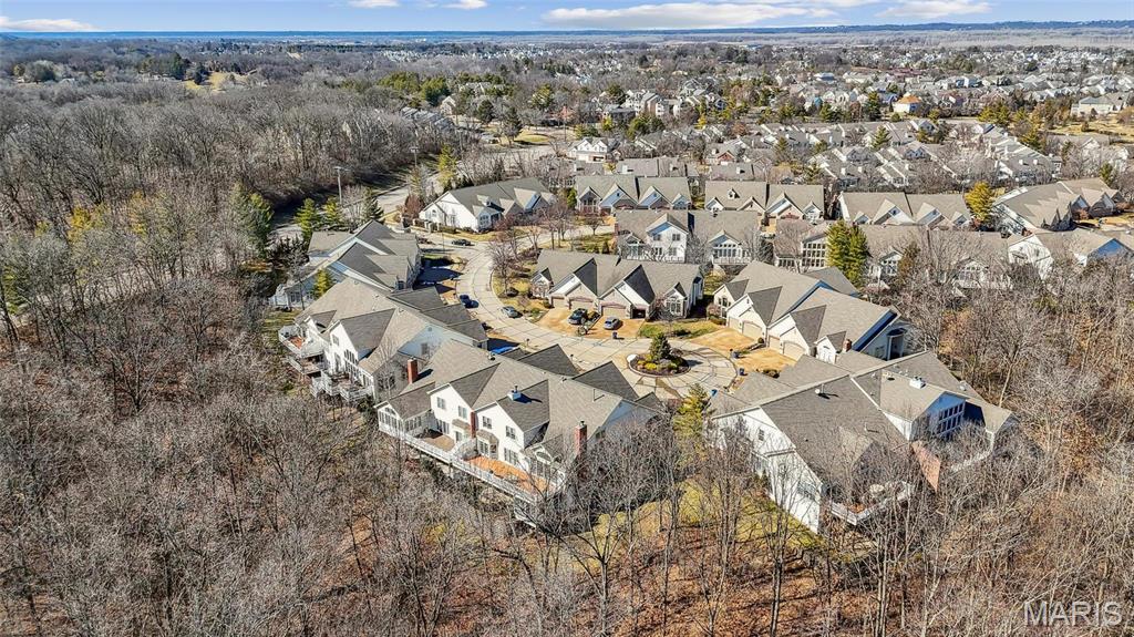 Stonehill Village A - Residential