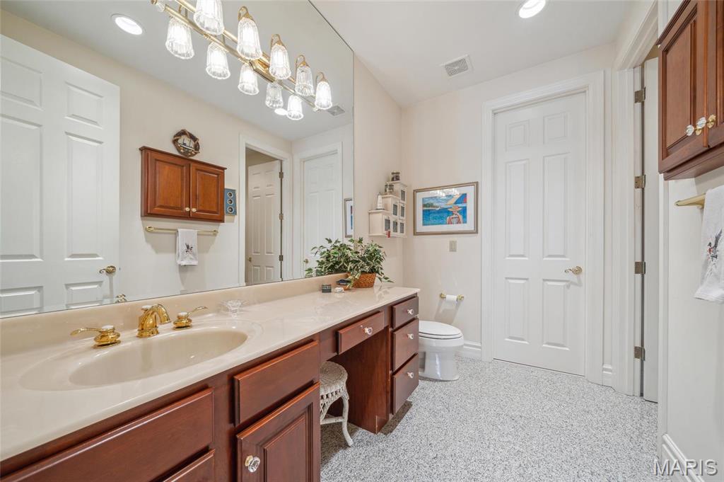 Stonehill Village A - Residential