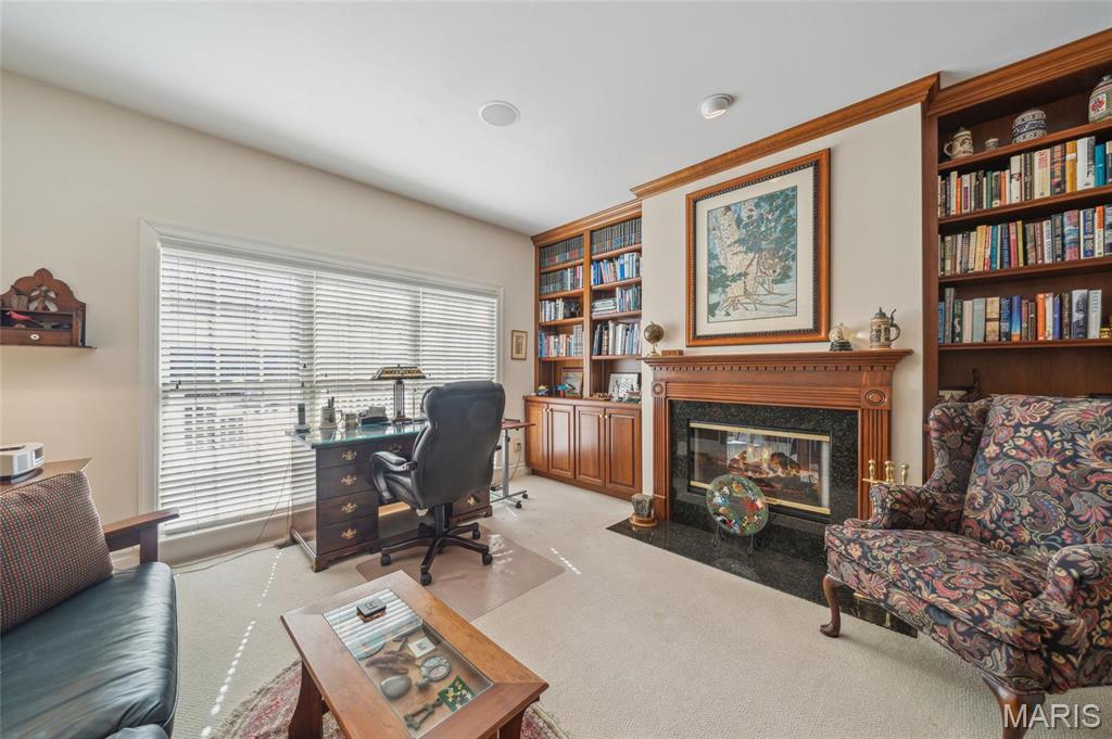 Stonehill Village A - Residential