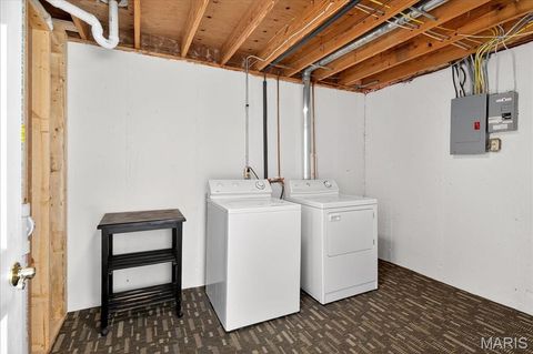 Tiny photo for 1428 Tahoe Valley Court, Ballwin, MO 63021 (MLS # 25071254)