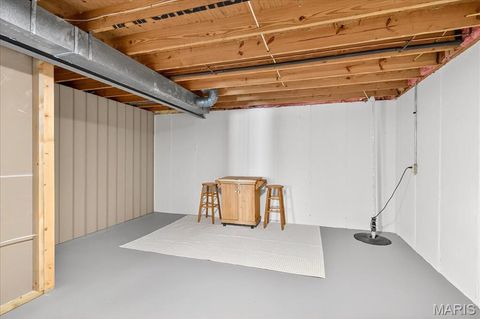 Tiny photo for 1428 Tahoe Valley Court, Ballwin, MO 63021 (MLS # 25071254)