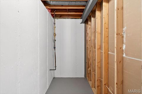 Tiny photo for 1428 Tahoe Valley Court, Ballwin, MO 63021 (MLS # 25071254)