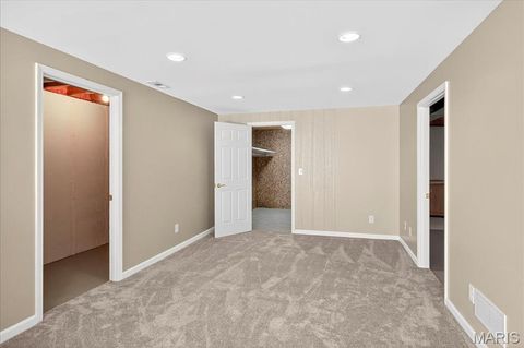 Tiny photo for 1428 Tahoe Valley Court, Ballwin, MO 63021 (MLS # 25071254)