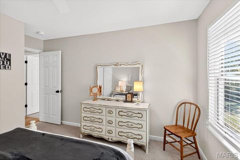 Tiny photo for 1428 Tahoe Valley Court, Ballwin, MO 63021 (MLS # 25071254)