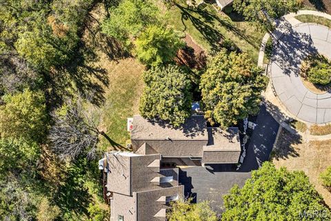 Tiny photo for 1428 Tahoe Valley Court, Ballwin, MO 63021 (MLS # 25071254)