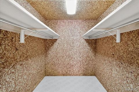 Tiny photo for 1428 Tahoe Valley Court, Ballwin, MO 63021 (MLS # 25071254)