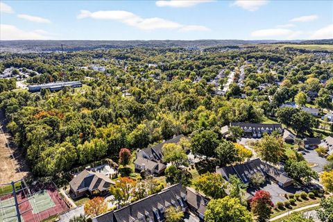 Tiny photo for 1428 Tahoe Valley Court, Ballwin, MO 63021 (MLS # 25071254)