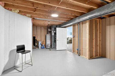 Tiny photo for 1428 Tahoe Valley Court, Ballwin, MO 63021 (MLS # 25071254)