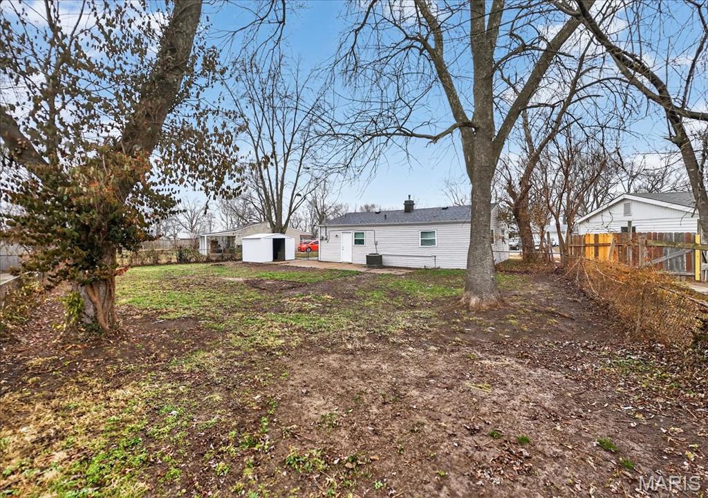 Wentz Heights - Residential