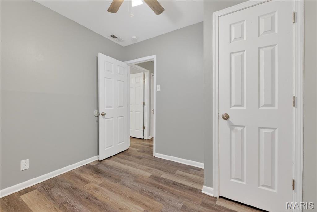 Wentz Heights - Residential