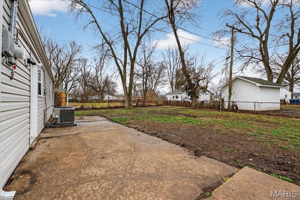 Wentz Heights - Residential