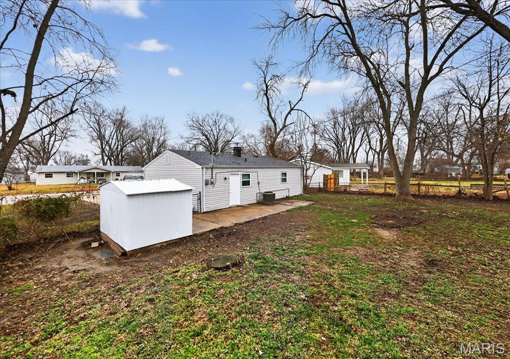 Wentz Heights - Residential