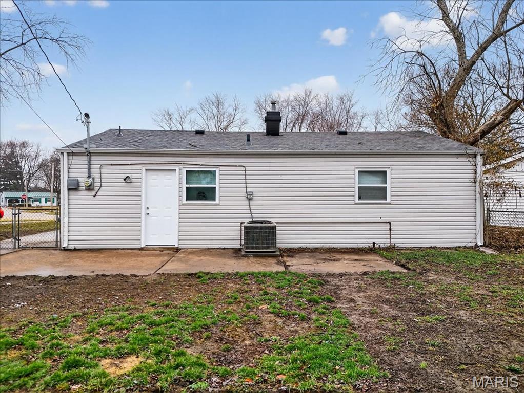 Wentz Heights - Residential