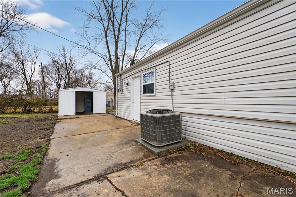 Wentz Heights - Residential